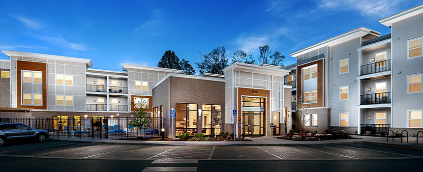 The Best Questions To Ask When Leasing An Apartment In Carmel | One One