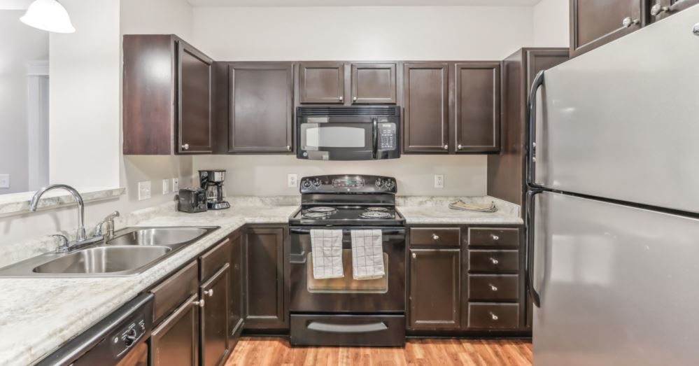 One One Six Kitchen