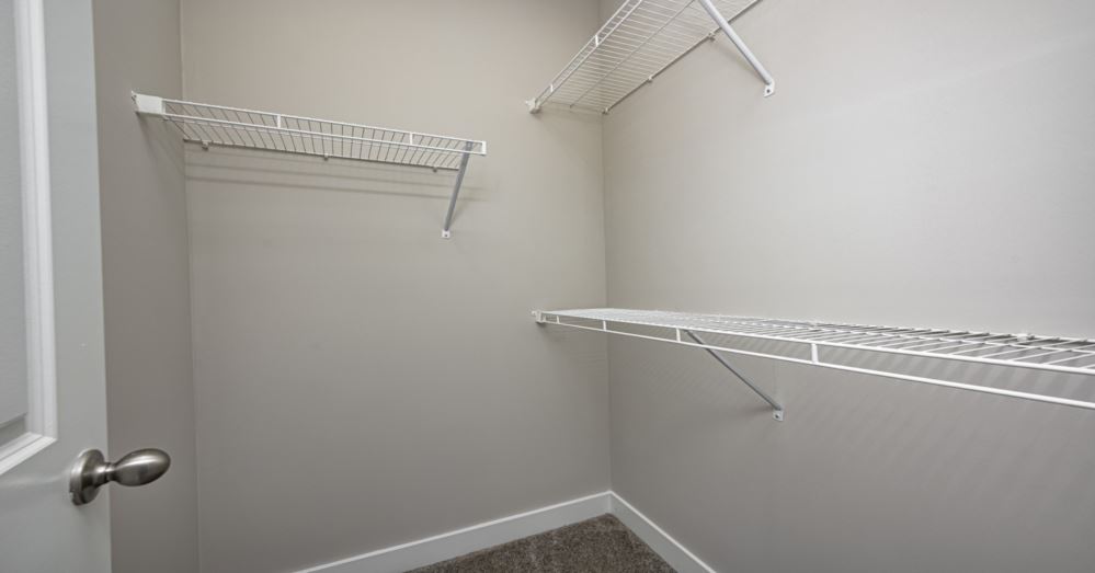 One One Six Closet