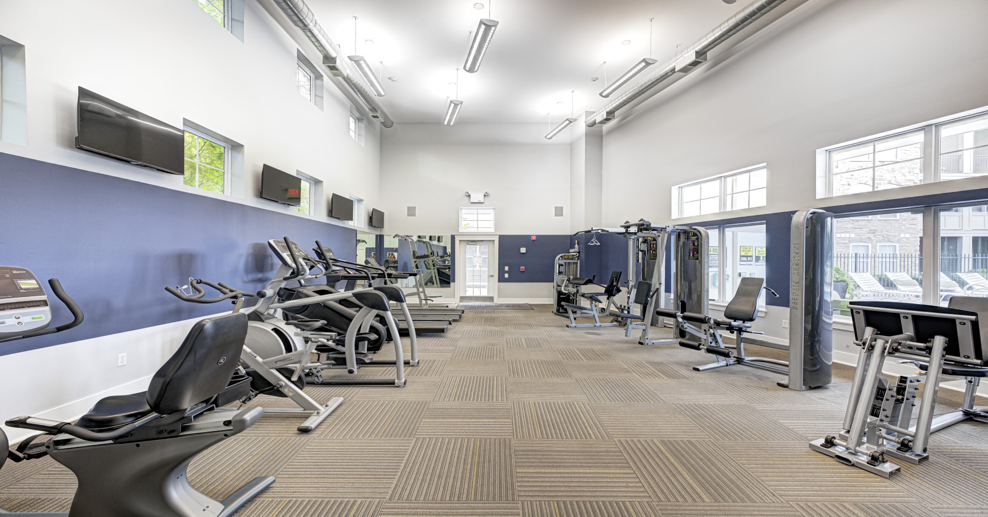 One One Six Fitness Center